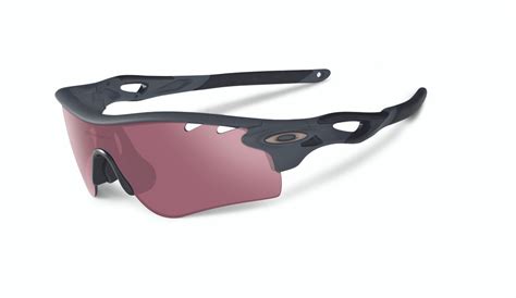 Mytriathlon Oakley Sports Performance Sunglasses Radarlock Path Matte Heather Grey Frame