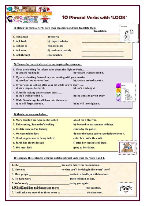 Conversation Cards Do And Cut Phrasal Verbs Esl Worksheet By Kimto Hot Sex Picture