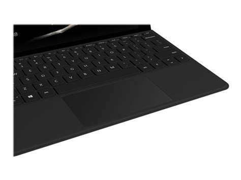 Kcn 00025 Microsoft Surface Go Type Cover Keyboard With Trackpad