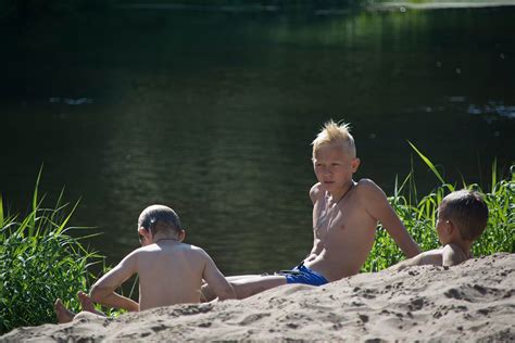 Azov Small Dank Nude Naturist Porn Sex Photos