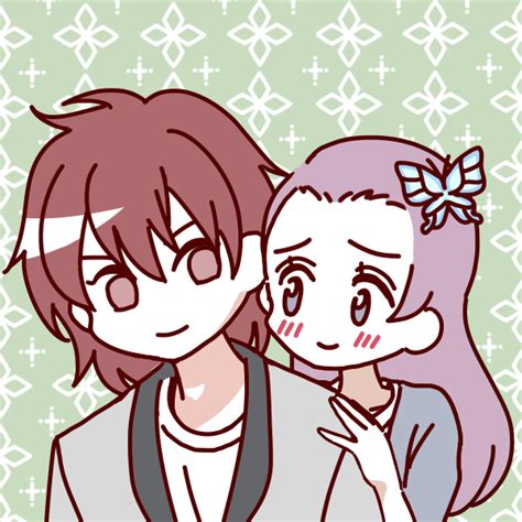 Picrew Couple Couple Picrews R Picrew See More Ideas About Cute