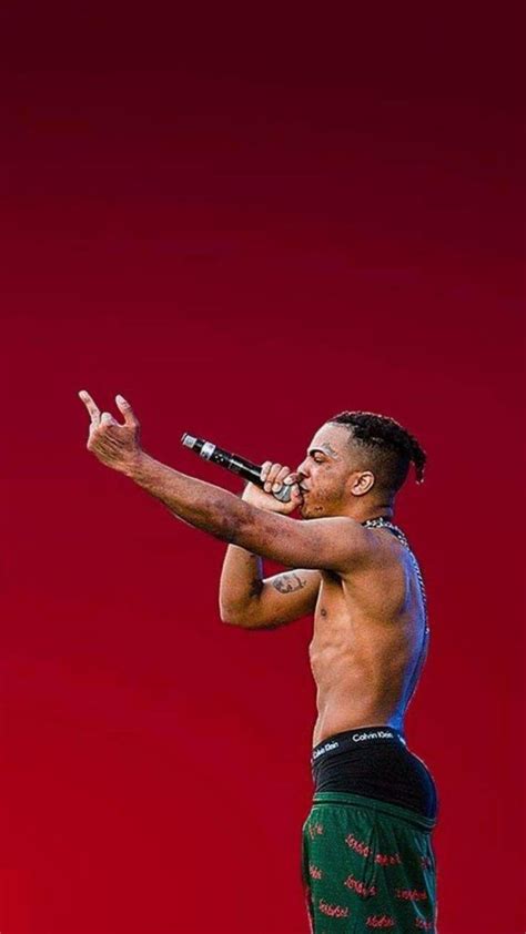 Xxxtentacion Wallpapers