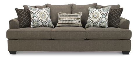 Sofa berbentuk 'l' dari marga jaya furnitur ini berukuran 190 x 165 cm. 7 Photos Harga Sofa Ashley Informa And Review - Alqu Blog