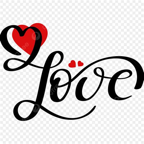 I Love You Texto Infinito