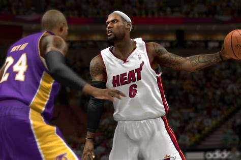Nba 2k14 Runs At 60fps And 1080p On Xbox One And Ps4 Polygon