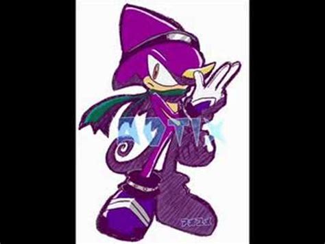 Sonic Riders Characters YouTube