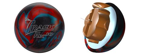 There are over 1,080 bowling balls and over 17,000 reviews available. Track Hx10 Bowling Ball Review | Bowling This Month
