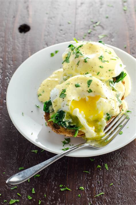 7 how does waffle house get their omelettes so anything with the name florentine in it means one thing: Eggs Florentine, Carluccio's London Style | Recipe | Eggs ...