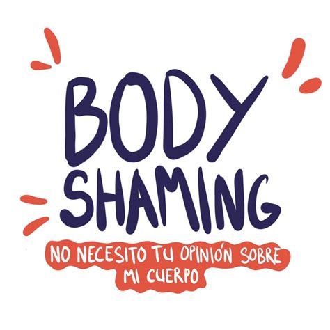 9 Body Shaming Comments That Shaped Our Lives Riset