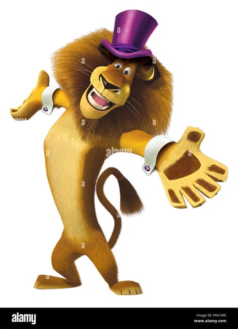 Marty Madagascar 3 Hi Res Stock Photography And Images Alamy