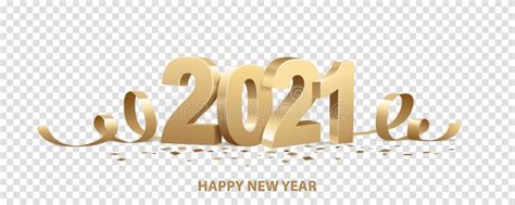 Happy New Year 2021 Stock Illustrations 68950 Happy New Year 2021