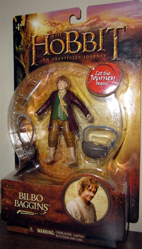 Bilbo Baggins Hobbit