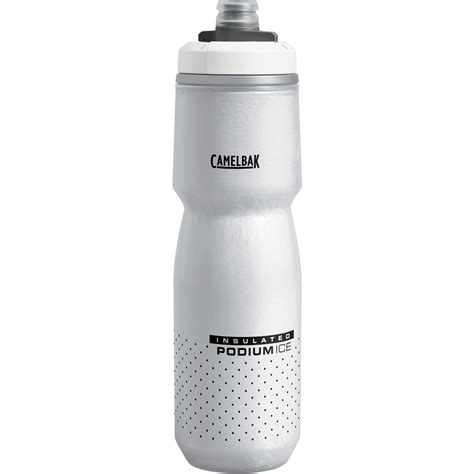 Camelbak Podium Ice 21oz Insulated Bottle Cycling Water Bottle