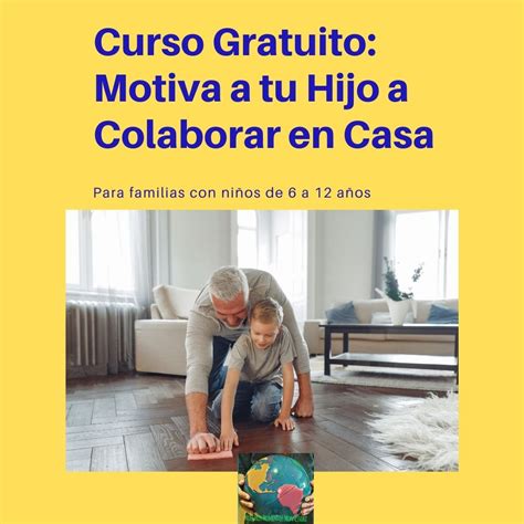 Nuestros Momentos Montessori Curso Gratuito Motiva A Tu Hijo A