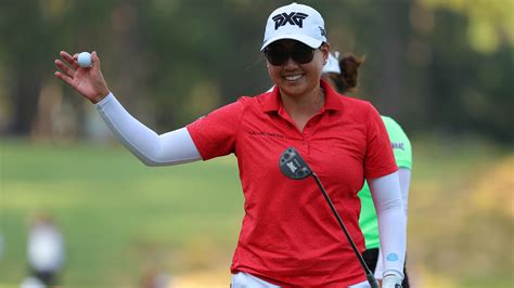 Australian Golfer Minjee Lee Wins 2022 Us Womens Open Twitter