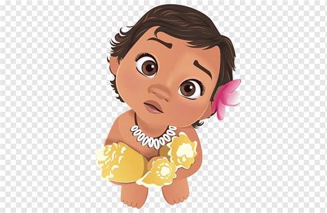Baby Moana Png Pngwing Hot Sex Picture