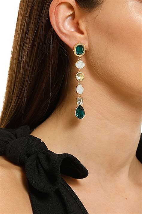 Buy Paloma Earring by Peter Lang