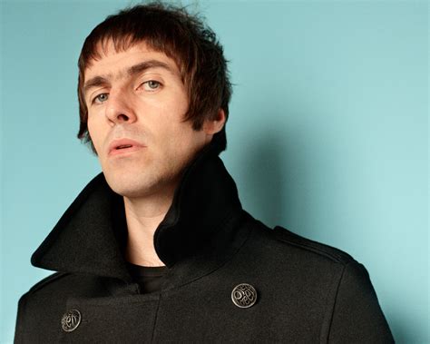 Official website for liam gallagher. Liam Gallagher disse que está interessado em reunir o ...