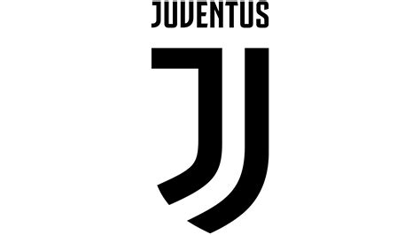 Juventus Logo Png Logo De Juventus La Historia Y El Significado Del Riset