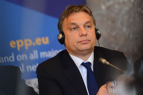 Born 31 may 1963) is a hungarian politician who has been prime minister of hungary since 2010; Hungary is Power Hungry | Touchdown Theory