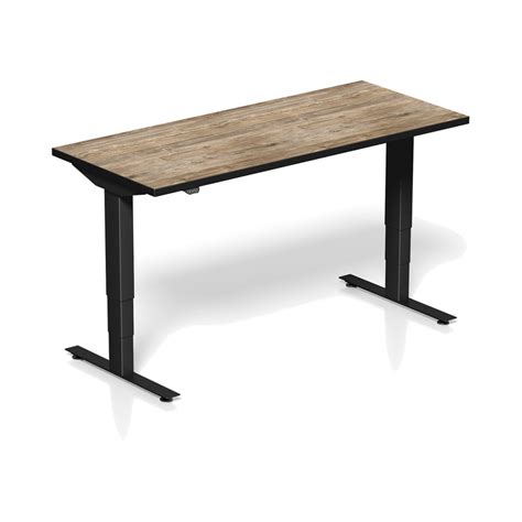 Rattan rectangle portable patio & garden tables. Electric Height Adjustable Table | Height Adjustable Desks ...