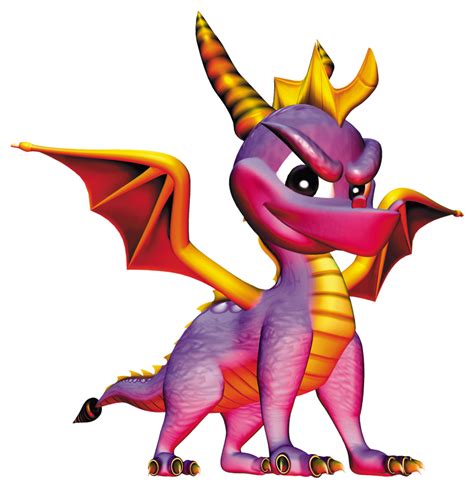 A Pink And Yellow Dragon With Large Wings