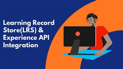 Learning Record Storelrs And Experience Api Integration Youtube