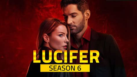 Lucifer Season 6 Expected Release Date Cast Trailer And Much More