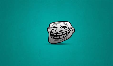 Troll Face Wallpapers Top Free Troll Face Backgrounds Wallpaperaccess