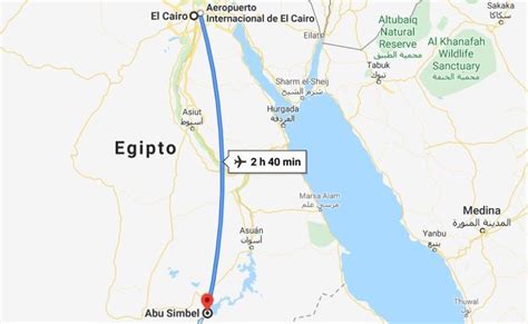 Qué Ver En Egipto En 4 Días Viajar A Egipto Y Visitar El Cairo