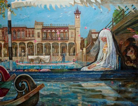 Pin By Şevket Derin On Iraqi Art Painting Art