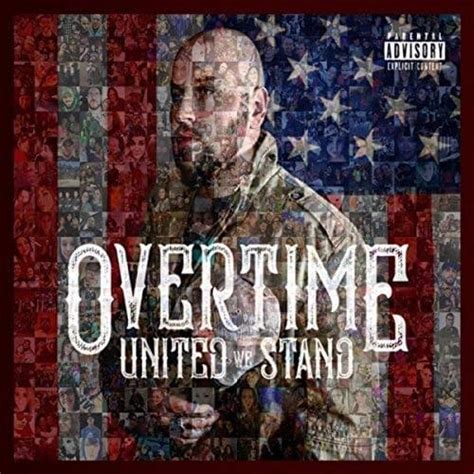 Overtime United We Stand Lyrics And Tracklist Genius