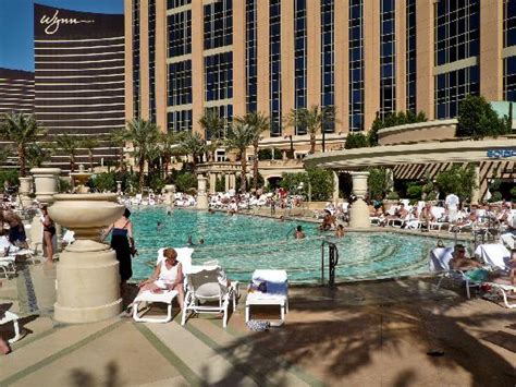 Palazzo Las Vegas Pool