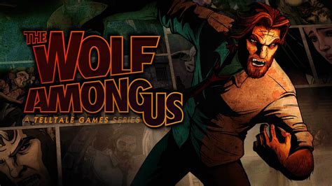Wolf Among Us 2 Neler Biliyoruz Neler Bekliyoruz Fanzade
