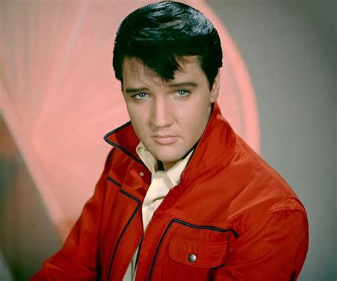 Elvis Presley Elvis Presley Biography Songs Movies Death Facts