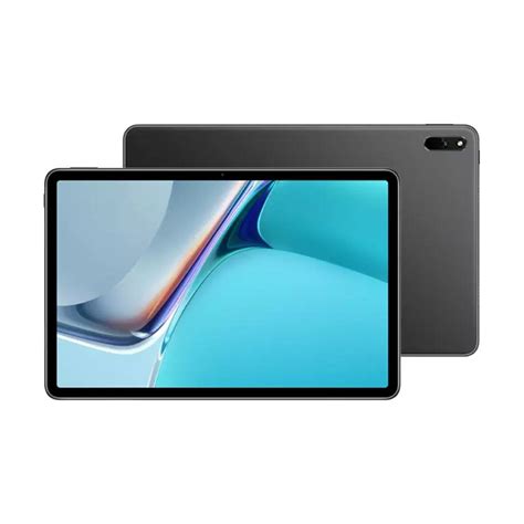 Huawei Matepad 11 6gb128gb Tablet Grey Berdaya