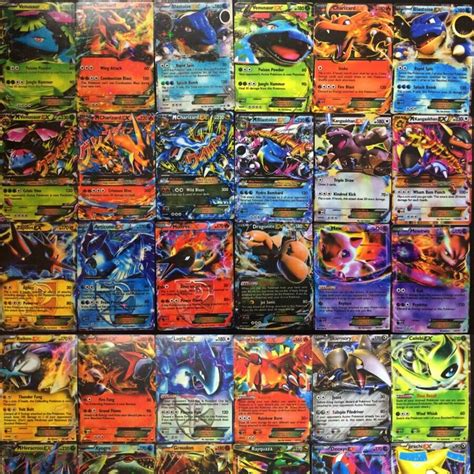 The pokémon company created this game around trading, so having good cards to trade and knowing how to find out if a card is rare is vital to not rare cards, for instance, are split into multiple different kinds of rarities. Pokemon TCG 50 CARD LOT-RARE, COMMON, UNCOMMON, 1 GX CARD ...