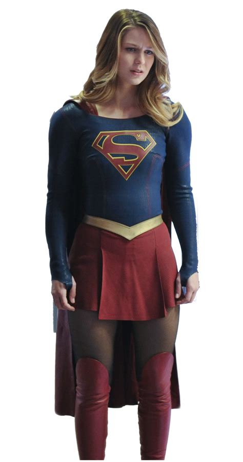 Supergirl Png Transparent Image Download Size 1024x1944px