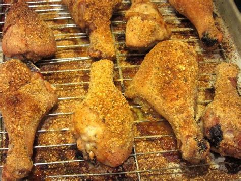 It's the only guide for how to bake chicken legs you'll ever need. Crunchy Breaded Baked Italian Chicken Legs Kudos Kitchen ...