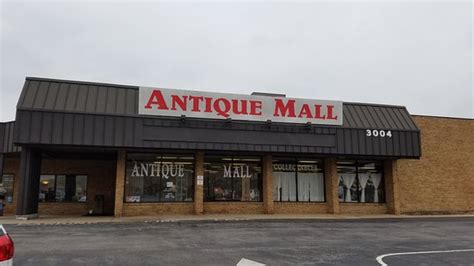 An interactive map, store hours, the type of antique and vintage items sold ryan street antique mall. St. Charles Antique Mall (Saint Charles) - 2020 All You ...