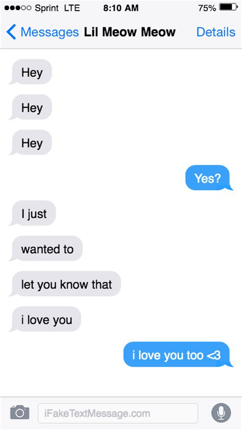 Fake Text Message Make Fake Text Conversation In 2023 Funny Texts