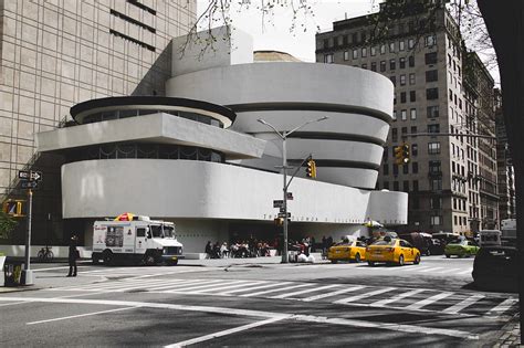 27 Cool Museums In New York That You Can’t Miss Thesqua Re