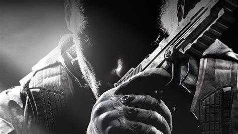 New Patch Released For Call Of Duty Black Ops II On Wii U Nintendo Life