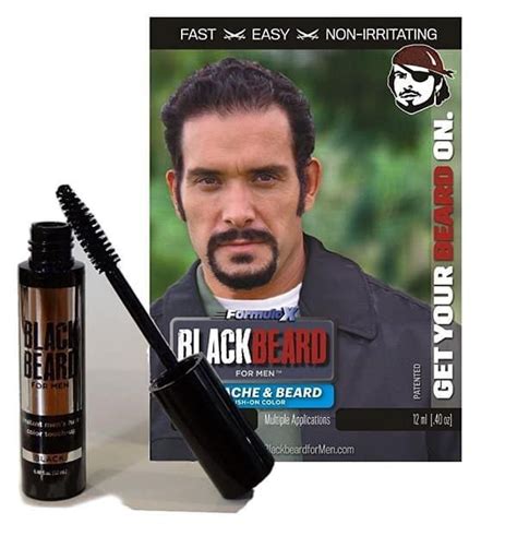 7 Best Beard Dyes For Safe And Quality Results 2021 Beard Dye