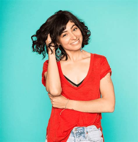 Melissa Villaseñor Is Ready To Take Her Comedy Back On The Road The