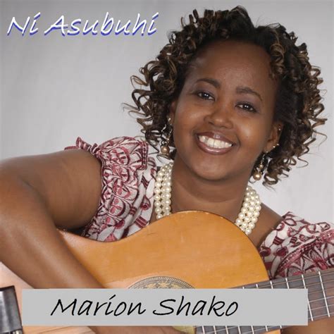 Marion Shako Spotify