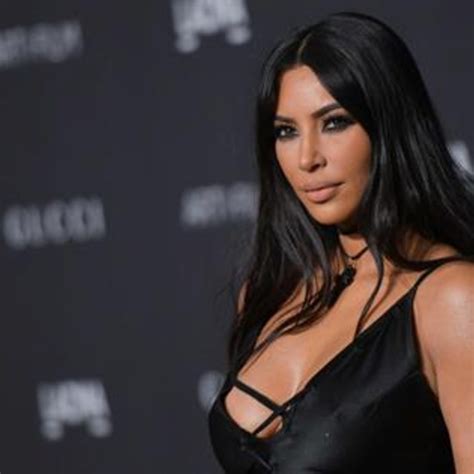 Why Sex Life Is Kim Kardashian S New Favorite Show