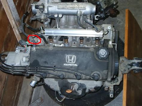 On this page i talk about the two different methods used to increase the power output. D16Z6 - non-vtec??? - Civic Forumz - Honda Civic Forum