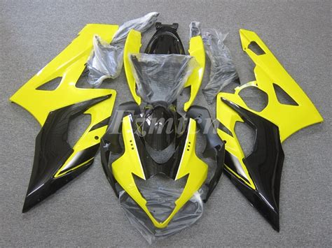 New Abs Fairing Kits Fit For Suzuki 2006 2005 Gsxr 1000 Motorcycle Road