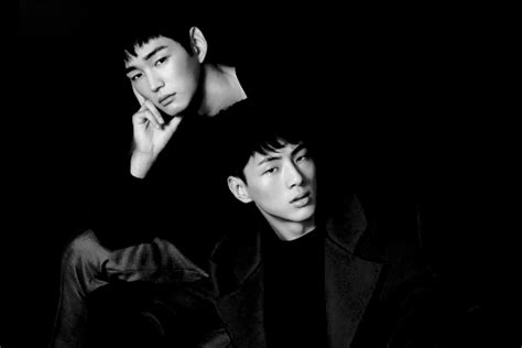 That this 'curse' couldn't choi ji mong. banghae: " Kim Ji Soo and Lee Won Geun photographed by Seo Won Ki " | 드라마